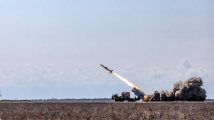 Пролетела 250 км: Украина успешно испытала крылатую ракету (Видео)