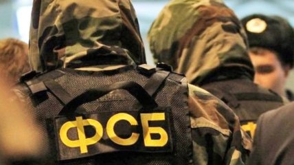 Женщина-военный Нацгвардии “сливала” спецслужбам РФ секретную информацию