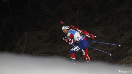 Стала известна позиция МОК касательно участия Бьорндалена в Олимпиаде-2018