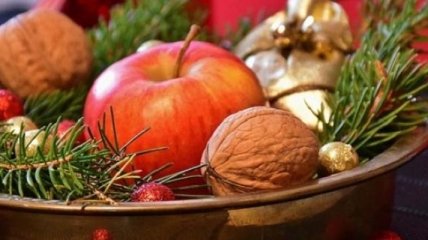 Рождественский пост 2017-2018: что и когда можно есть перед Рождеством