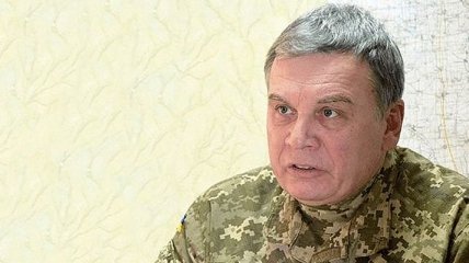 Зеленский назвал потенциального министра обороны