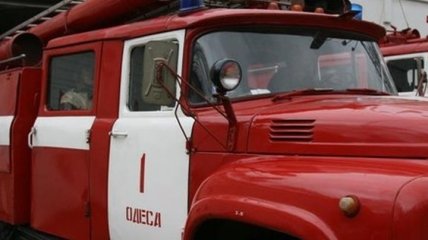 В Одессе рассмотрят дело пожарных, не выславших машины к Дому профсоюзов