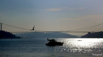 Стамбул намерен соединить обе стороны Босфора первым в мире трехэтажным тоннелем