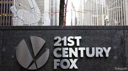 Walt Disney покупает активы 21st Century Fox