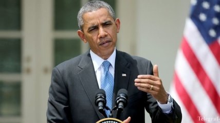 Обама не отправит в Сирию военнослужащих США