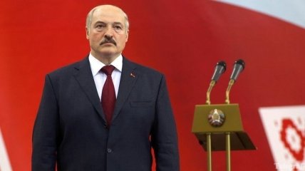 Лукашенко: Мы окружены цепью атомных станций