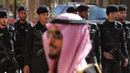 Боевики застрелили двух сотрудников саудовской службы безопасности