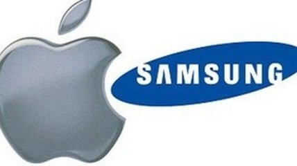 Конфликт между Apple и Samsung набирает новую силу