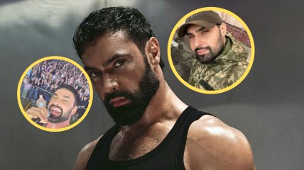 Віталій Козловський