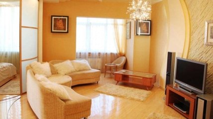 Сколько теперь стоит однокомнатная квартира в Донецке?