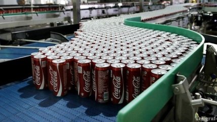 Coca-Cola меняет руководство бизнеса Америки