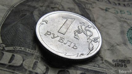 В США назвали причину падения российского рубля