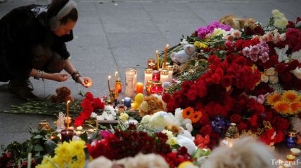 Семьи украинцев, погибших в катастрофе в Египте, пригласили в РФ для ДНК-анализа