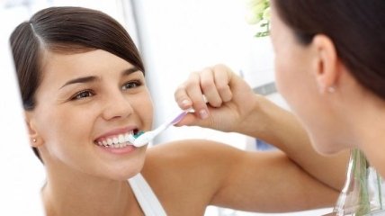 Ужасные ошибки во время чистки зубов
