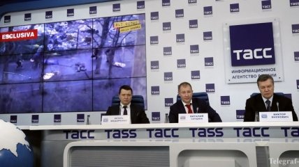 Адвокаты Януковича о возбуждении против них уголовного дела