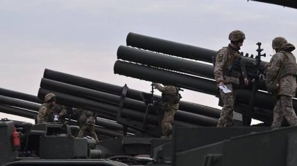 Ракетные испытания Украины: РФ перекрывает часть Черного моря