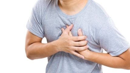 Эти признаки могут указывать на возникающие заболевания сердца
