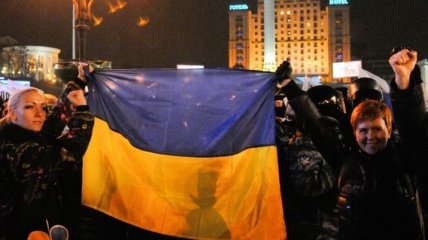 Литвин не верит в возможность нового Майдана