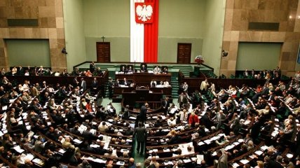 Парламент Польши отверг законопроект о смягчении ограничений на аборты