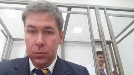 Адвокат Надежды Савченко рассказал, зачем выучил украинский
