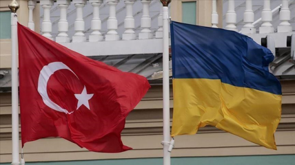 Киев и Анкара вскоре договорятся о ЗТС