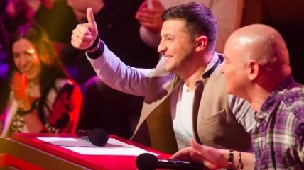 Оля Полякова займе крісло судді шоу "Розсміши коміка"