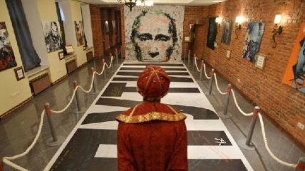 В Санкт-Петербурге открылись провокационные музеи