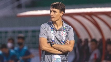 Украинец признан тренером года в Камбодже: что он там делает