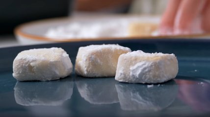 Воплощение нежности и воздушности