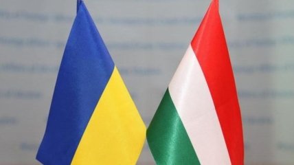 Венгрия намерена добиваться пересмотра Ассоциации Украина - ЕС: Киев отреагировал