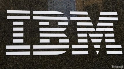IBM может стать худшей “голубой фишкой” США