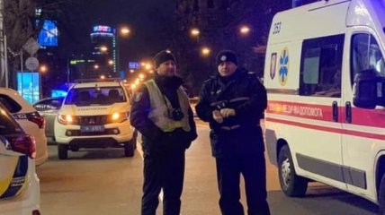 Стрельба в Николаеве: в полиция рассказали подробности 