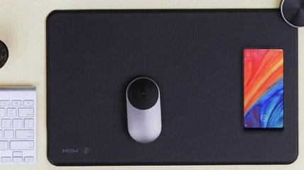 Анонс не за горами: Xiaomi готовит новую компьютерную мышь с голосовым вводом
