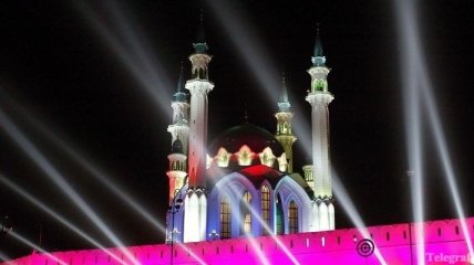 В 2014 году культурной столицей тюркского мира станет Казань