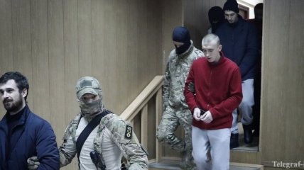 Ведутся переговоры между Украиной и США об освобождении пленных из РФ