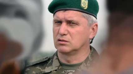 Литвин: У нас есть все, чтобы удержать границы страны в неприкосновенности