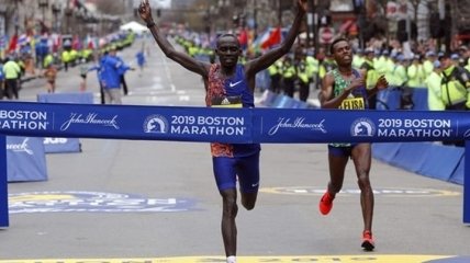 Бостонський марафон вперше скасували за 124-річну історію