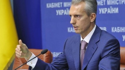 Валерий Хорошковский объяснил, почему бюджета еще нет в Раде