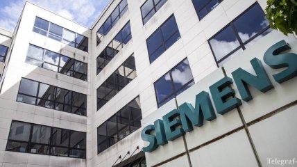 Siemens может уволить 7,4 тыс. человек 