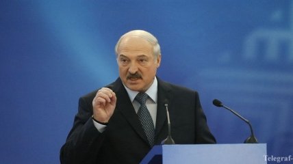 Не высовывайтесь на улицы: Лукашенко обратился к белорусам