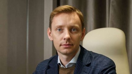 Предприниматель и эксперт в сфере энергетики Александр Кацуба