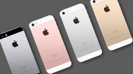 В Apple передумали выпускать бюджетный iPhone SE 2 