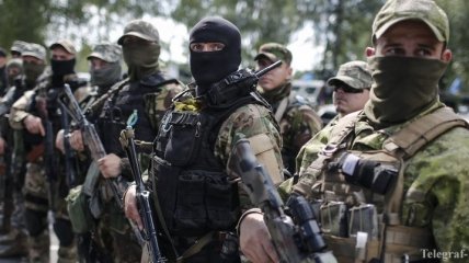 Ситуация на востоке Украины 23 июля (Фото, Видео)
