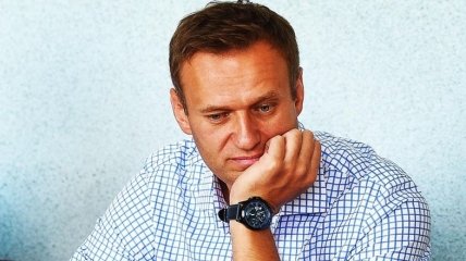 РФ заблокировала счета фонда Навального