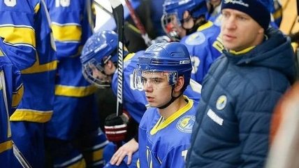 Молодежная сборная Украины выиграла первый матч на ЧМ-2017