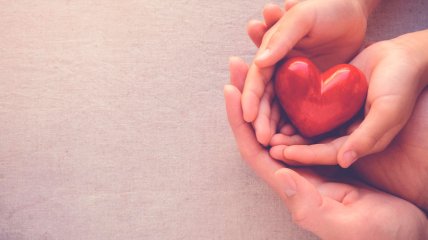 За статистикою, від хвороб серця в Україні помирає найбільша кількість людей