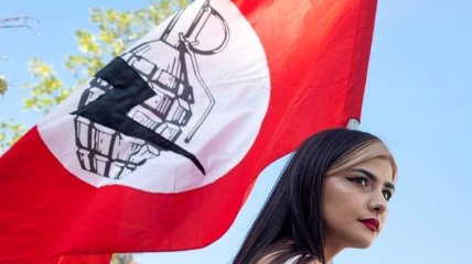 Світогляд нацболу — насильство, від нього і загинула Земфіра Сулейманова