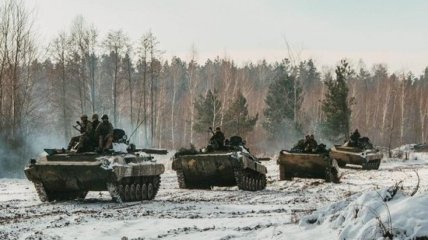 Загроза вторгнення армії РФ до Харківської області залишається