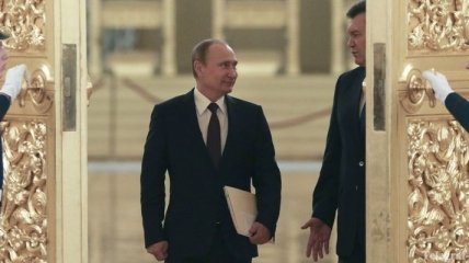 Нардеп: Путин дал задаток за вступление Украины в ТС