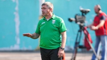 Севидов: "Динамо" на ходу и не известно, что они сделают с "Днепром"